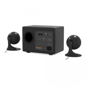 EvoSound Sphere 2.1 аудиосистема для караоке в Россоши