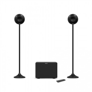 EvoSound Sphere 2.1 аудиосистема для караоке в Россоши