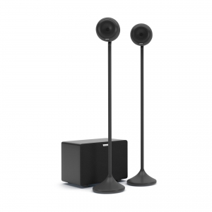 EvoSound Sphere 2.1 аудиосистема для караоке в Россоши