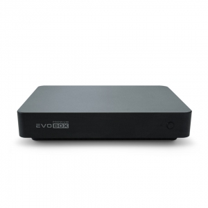 Hi-End караоке-система EVOBOX Premium + EvoSoundBar (саундбар с караоке) в Россоши