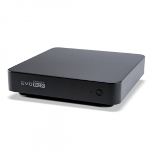караоке-комплект EVOBOX + EvoSound Bar (саундбар с караоке) в Россоши