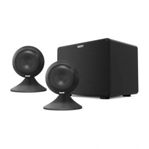 караоке-комплект EVOBOX + EvoSound Sphere 2.1 в Россоши