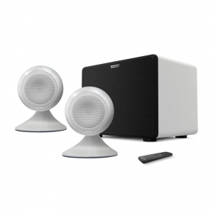 караоке-комплект EVOBOX Classic + EvoSound Sphere 2.1 в Россоши