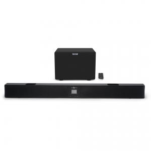 караоке-комплект EVOBOX Plus + EvoSound Bar (саундбар с караоке) в Россоши
