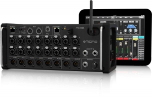Midas MR18 цифровой микшер в Россоши