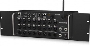 Midas MR18 цифровой микшер в Россоши