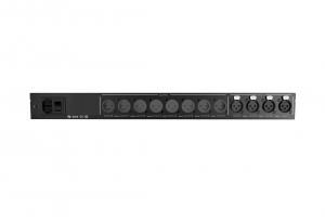 S-Track Dolphin 48 спикер-процессор в Россоши