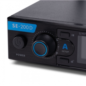 SE-200D цифровые микрофоны в Россоши