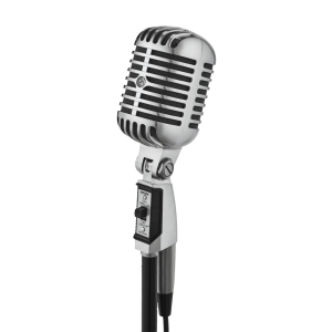 SHURE 55SH SERIES II вокальный, динамический микрофон в Россоши