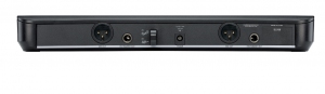 SHURE BLX288E/B58 M17 вокальная радиосистема в Россоши