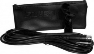 SHURE SV100-A динамический микрофон в Россоши