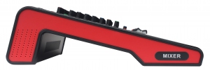 SVS Audiotechnik mixers AM-12 Микшерный пульт аналоговый, 12-канальный в Россоши
