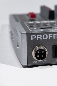 SVS Audiotechnik mixers AM-6 DSP Микшерный пульт аналоговый, 6-канальный SVS Audiotechnik mixers в Россоши