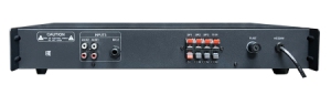 SVS Audiotechnik STA-80 Микшер-усилитель для систем Public Address в Россоши