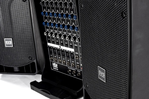 SVS Audiotechnik STAGESET 600 Акустический комплект активный в Россоши