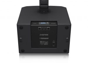 Turbosound iNSPIRE iP3000 модульная аудио колонна 2000Вт в Россоши