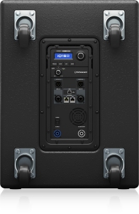 Turbosound iQ15B сабвуфер активный в Россоши