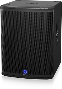 Turbosound iQ15B сабвуфер активный в Россоши