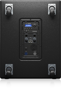 Turbosound iQ18B сабвуфер активный в Россоши