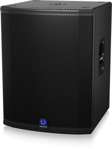Turbosound iQ18B сабвуфер активный в Россоши