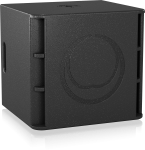 Turbosound Milan M15B сабвуфер активный в Россоши