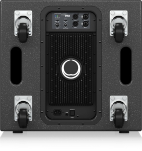 Turbosound Milan M15B сабвуфер активный в Россоши