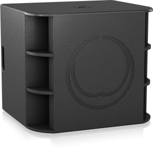 Turbosound Milan M18B сабвуфер активный в Россоши