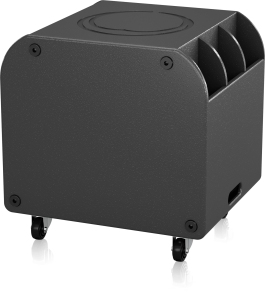 Turbosound Milan M18B сабвуфер активный в Россоши