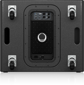 Turbosound Milan M18B сабвуфер активный в Россоши