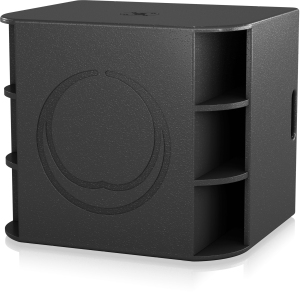 Turbosound Milan M18B сабвуфер активный в Россоши