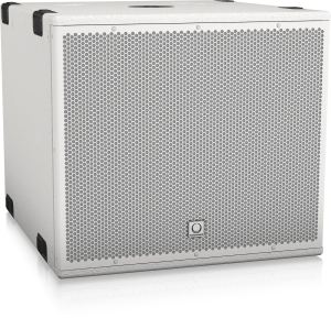Turbosound NuQ115B-AN Активный сабвуфер в Россоши