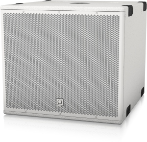 Turbosound NuQ115B-AN Активный сабвуфер в Россоши