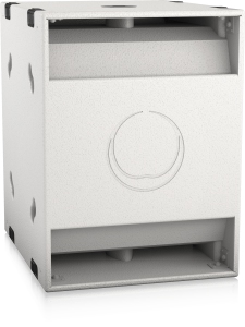 Turbosound NuQ118B-AN Активный сабвуфер в Россоши