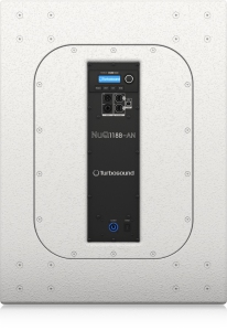 Turbosound NuQ118B-AN Активный сабвуфер в Россоши