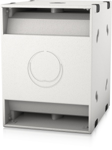 Turbosound NuQ118B-AN Активный сабвуфер в Россоши