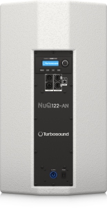 Turbosound NuQ122-AN Активная акустическая система в Россоши