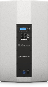 Turbosound NuQ152-AN Активная акустическая система в Россоши