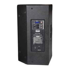 XLine ALFA P-15A DSP Акустическая система активная с DSP и Bluetooth в Россоши