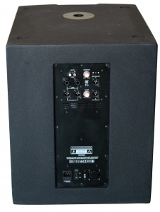 XLine ALFA P-15A SUB Сабвуфер активный в Россоши